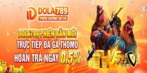 Tỷ lệ hoàn trả phụ thuộc vào mỗi chương trình, trò chơi