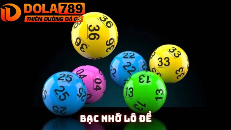 Lô rơi là phương pháp soi cầu lô đề hiệu quả được nhiều cao thủ Dola789 áp dụng