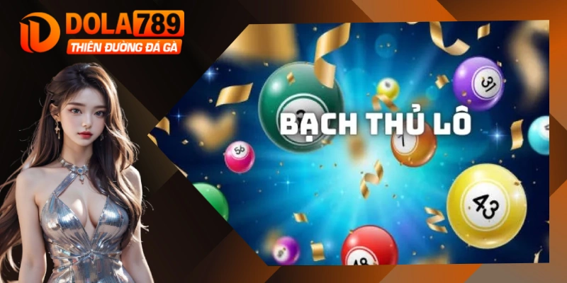 Bạch thủ lô