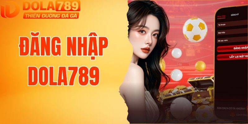 Một số lỗi bạn cần tránh khi đăng nhập tài khoản Dola789 cá cược