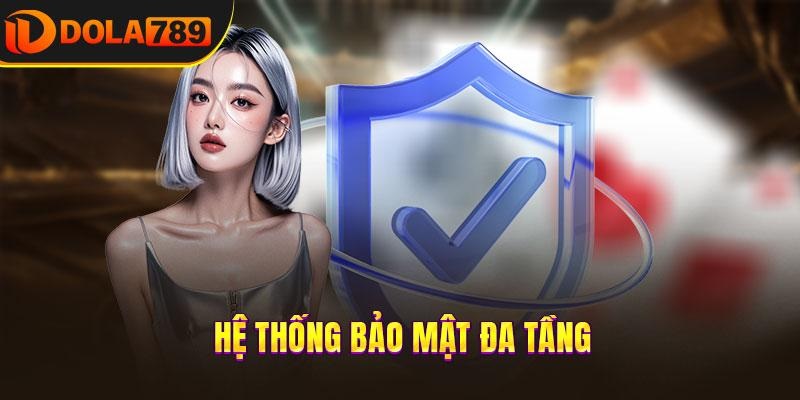 Nền tảng xây dựng hệ thống bảo mật tiên tiến