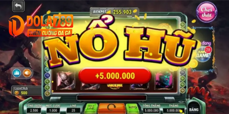 Những cách sử dụng thuật toán hiệu quả khi chơi nổ hũ. 