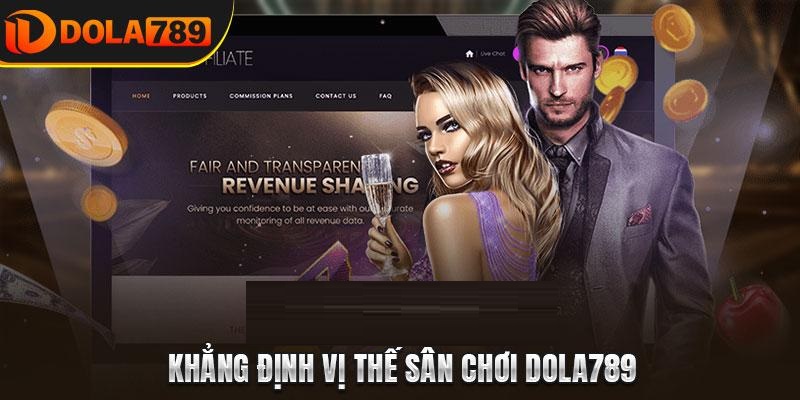Sân chơi đã được cấp giấy phép hoạt động