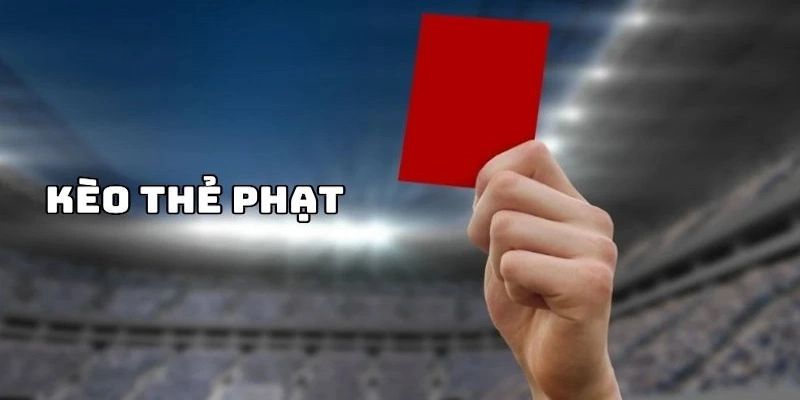 Tham gia cá cược kèo đơn giản