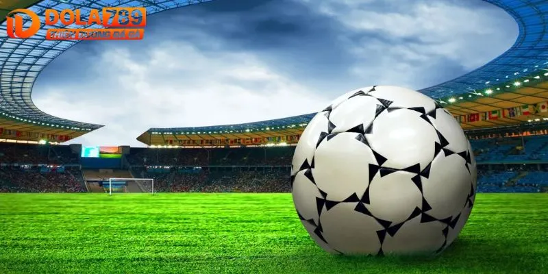 Thuật ngữ kèo rung phổ biến trong cá độ bóng đá
